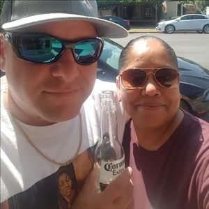 Meet your Posher, Shawn